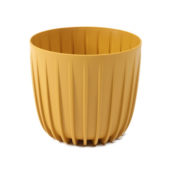 Vazonas plast. 21*24cm MIRA Vazonas plast. 21*24cm MIRA