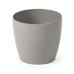 Vazonas plast. 22*25cm s/l MAGNOLIA