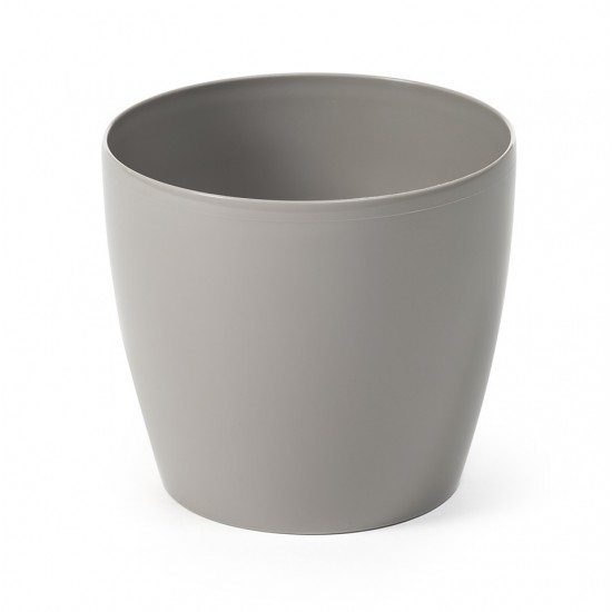 Vazonas plast. 22*25cm s/l MAGNOLIA