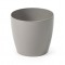 Vazonas plast. 22*25cm s/l MAGNOLIA