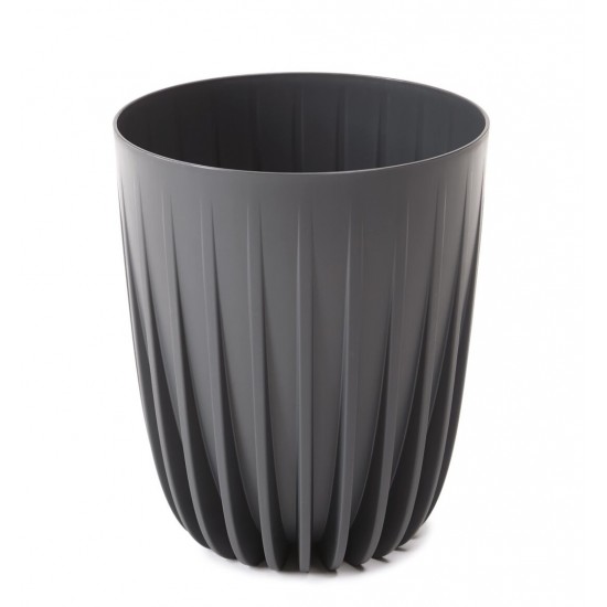 Vazonas plast. 23*19cm MIRA Vazonas plast. 23*19cm MIRA