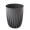 Vazonas plast. 23*19cm MIRA