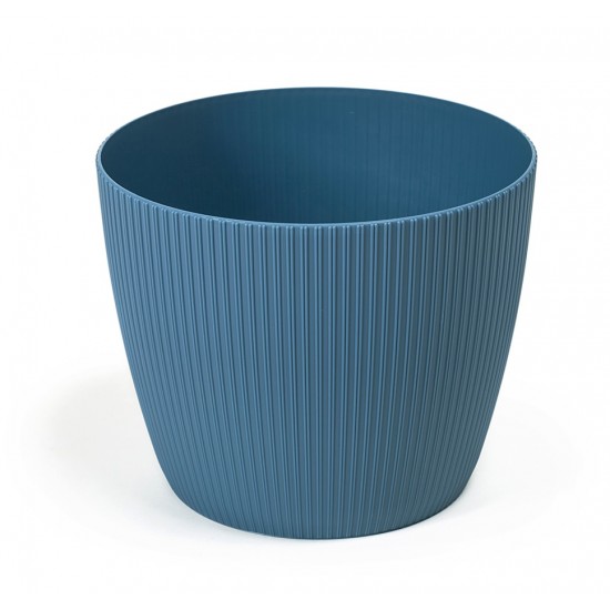 Vazonas plast. 24.5*30cm s/l MAGNOLIA jumper