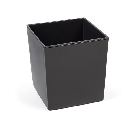 Vazonas plast. 26*25*25cm JUKA Vazonas plast. 26*25*25cm JUKA
