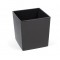 Vazonas plast. 26*25*25cm JUKA