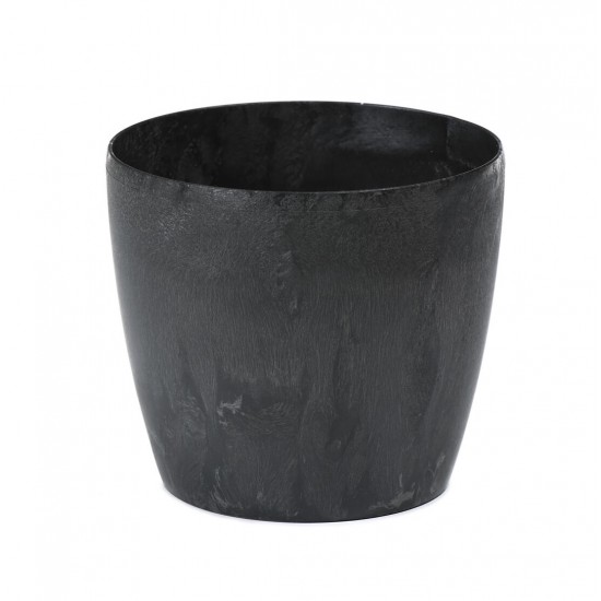 Vazonas plast. 26.5*30cm s/l MAGNOLIA
