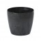 Vazonas plast. 26.5*30cm s/l MAGNOLIA