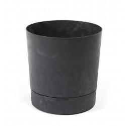 Vazonas plast. 29*28cm s/l AURA