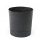 Vazonas plast. 29*28cm s/l AURA