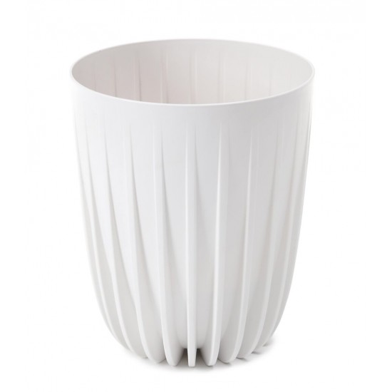 Vazonas plast. 30*25cm MIRA Vazonas plast. 30*25cm MIRA