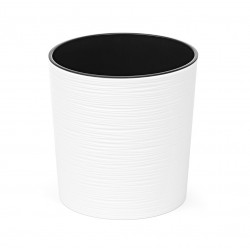 Vazonas plast. 31*30cm MALWA