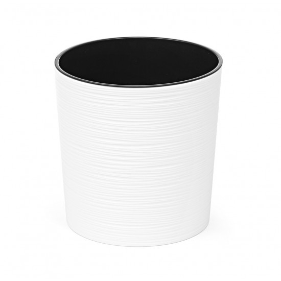 Vazonas plast. 31*30cm MALWA Vazonas plast. 31*30cm MALWA