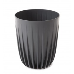 Vazonas plast. 35.5*30cm MIRA