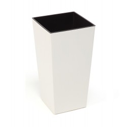 Vazonas plast. 47*25*25cm FINEZIA