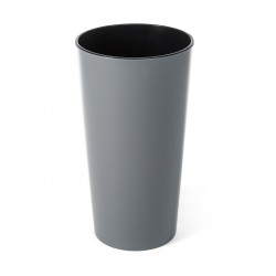 Vazonas plast. 47*25cm LILIA