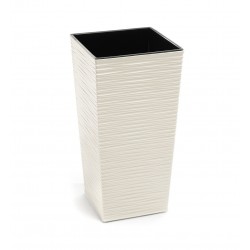 Vazonas plast. 57*30*30cm FINEZIA
