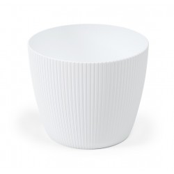 Vazonas plast. s/l 17.5*22cm MAGNOLIA jumper