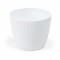 Vazonas plast. s/l 17.5*22cm MAGNOLIA jumper