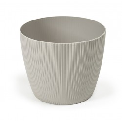 Vazonas plast. s/l 21*26cm MAGNOLIA jumper