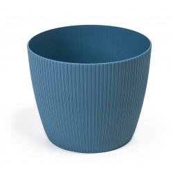 Vazonas plast. s/l 24.5*30cm MAGNOLIA jumper