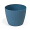 Vazonas plast. s/l 24.5*30cm MAGNOLIA jumper
