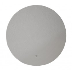 Veidrodis CHERRY 75 su LED apšvietimu