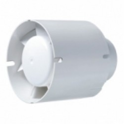 Ventiliatorius kanalinis d125 TUBO125 Blauberg