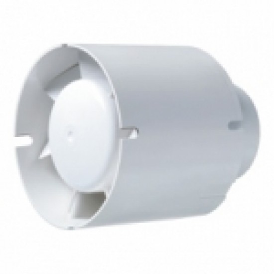 Ventiliatorius kanalinis d125 TUBO125 Blauberg