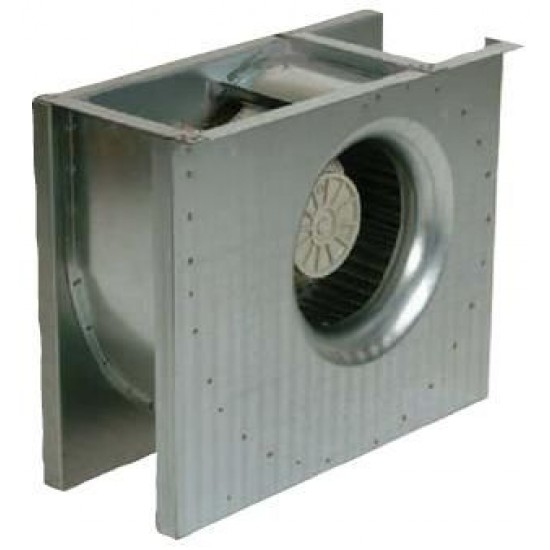 Ventiliatorius Systemair CT 355-6