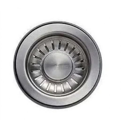 Ventilis FRANKE plautuvės SKN 611-63, nerūdijantis plienas