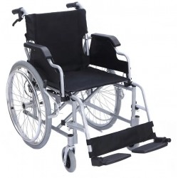 Vežimėlis nęįgaliesiems H908LJ