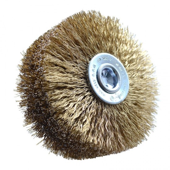 Viel. plokšč. šepetys, var. 80 mm kot. Viel. plokšč. šepetys, var. 80 mm kot.