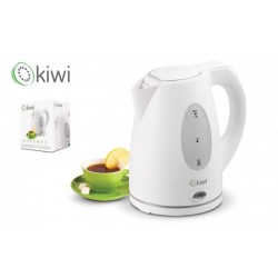 Virdulys elektrinis 1.5L 2200W KIWI kk-3307
