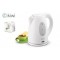 Virdulys elektrinis 1.5L 2200W KIWI kk-3307