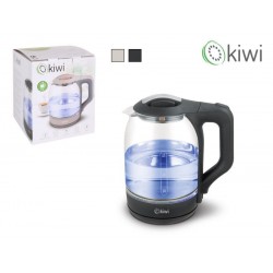 Virdulys elektrinis 1.8L 2000W KIWI kk-3323