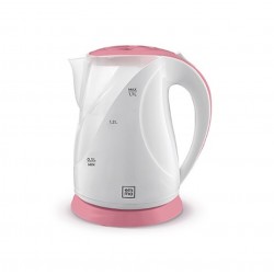 Virdulys elektrinis EMMA 1.7L 2200W