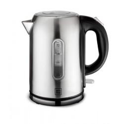 Virdulys elektrinis EMMA INOX 1.7L 2000W