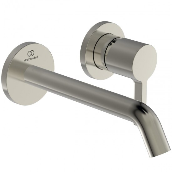 Virštinkinė dalis praustuvo maišytuvui Ideal Standard Joy, Silver Storm Virštinkinė dalis praustuvo maišytuvui Ideal Standard Joy, Silver Storm