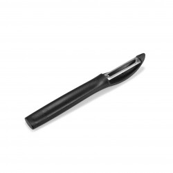 Virtuvės įrankiai Bulvių skustukas met/plast. 17cm L-835 QLUX