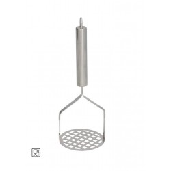 Virtuvės įrankiai Grūstuvas bulvėms met. 23*8cm 47408