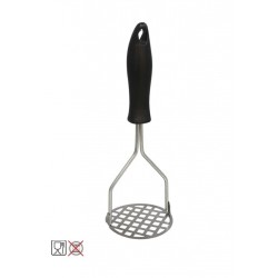 Virtuvės įrankiai Grūstuvas bulvėms met/plast 23*8cm 96589