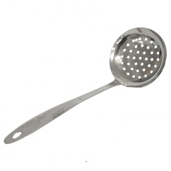 Virtuvės įrankiai Kiaurasamtis met. 26*10cm 9216 Virtuvės įrankiai Kiaurasamtis met. 26*10cm 9216