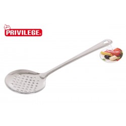 Virtuvės įrankiai Kiaurasamtis nerūd.pl. 32*10cm 998011