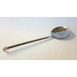 Virtuvės įrankiai Kiaurasamtis nerūd.pl. 35*11cm