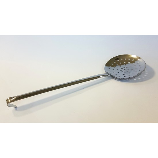 Virtuvės įrankiai Kiaurasamtis nerūd.pl. 35*11cm Virtuvės įrankiai Kiaurasamtis nerūd.pl. 35*11cm