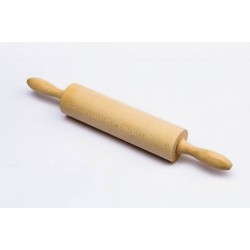 Virtuvės įrankiai Kočėlas medinis stambus 39*6cm