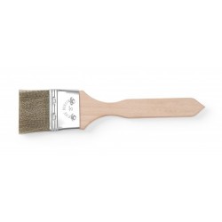 Virtuvės įrankiai Konditerinis teptukas 18cm 47842