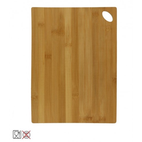 Virtuvės įrankiai Lentelė pjaustymui bambuk. 35*24*0.8cm Virtuvės įrankiai Lentelė pjaustymui bambuk. 35*24*0.8cm