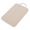 Virtuvės įrankiai Lentelė pjaustymui med. s/r 23*16*1.6cm WK7088