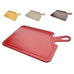 Virtuvės įrankiai Lentelė pjaustymui plast 28*20cm L 3000